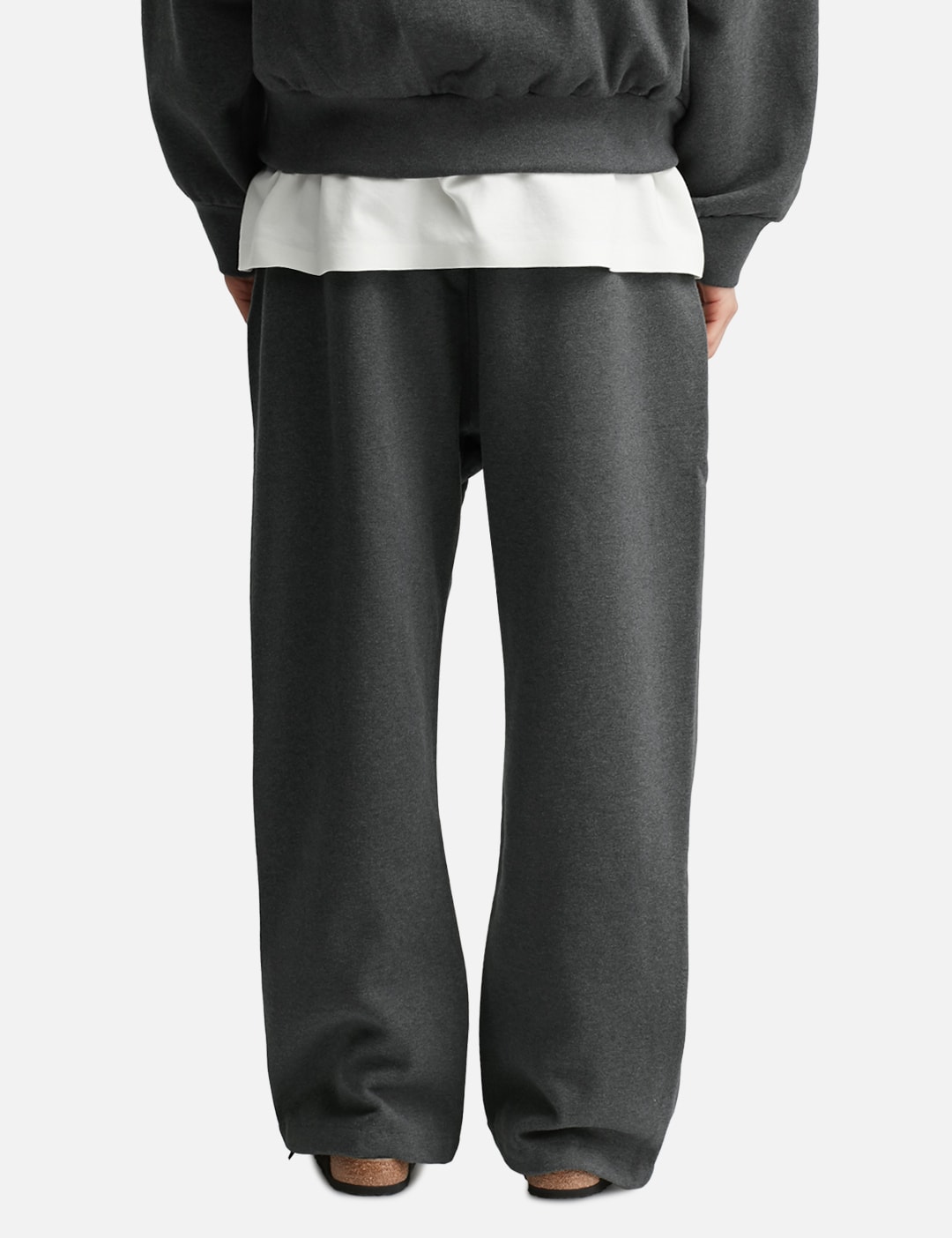 Flare Sweatpant view 13