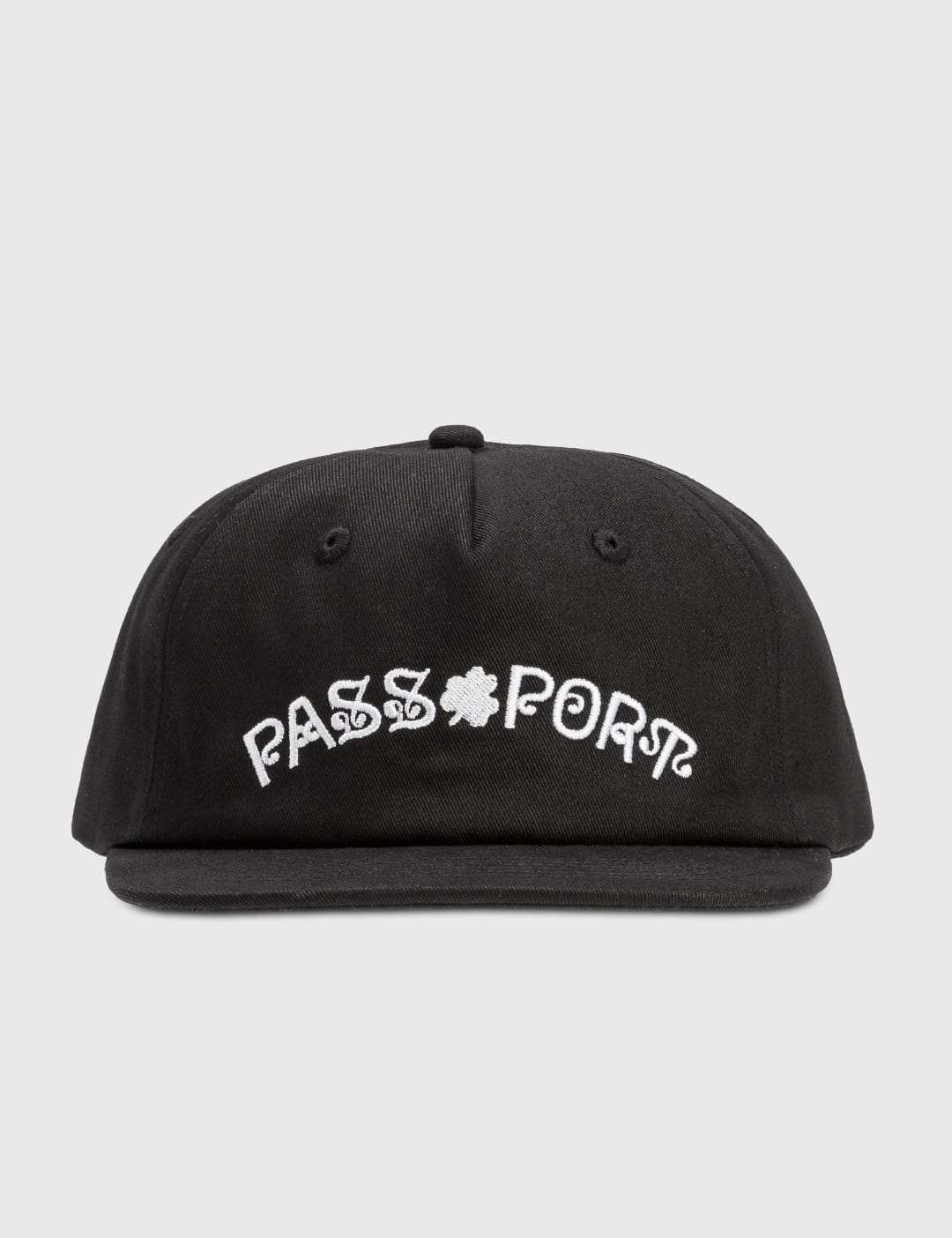 Pass~port SHAM CAP