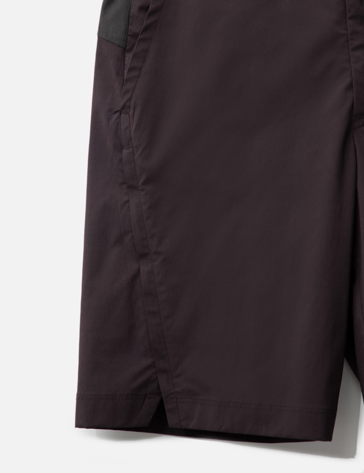 HYPEGOLF x POST ARCHIVE FACTION (PAF) Woven Vent Shorts Placeholder Image