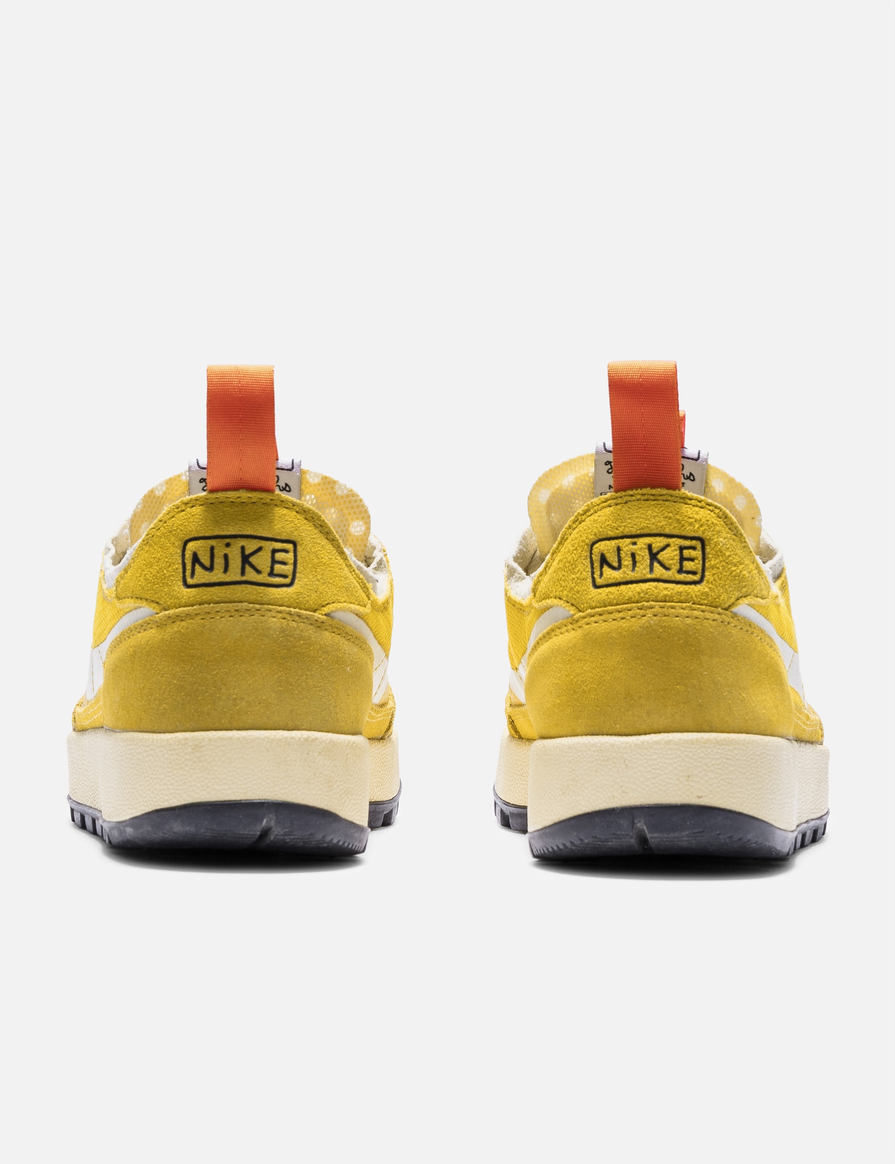 Tom Sachs General Purpose Shoe view 15