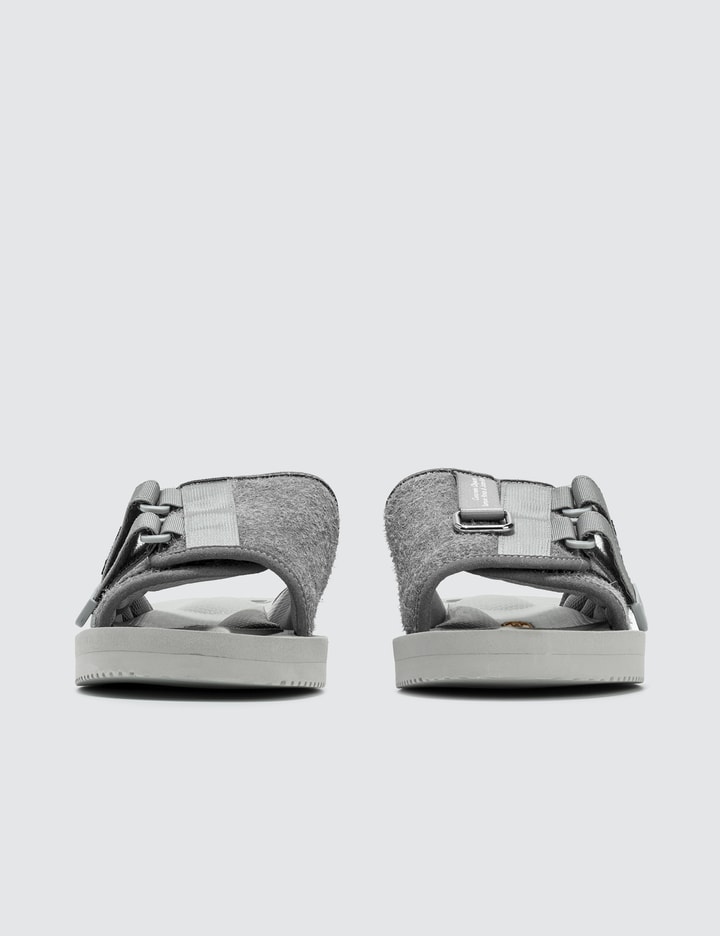 Concrete Objects x Suicoke Sandals Placeholder Image