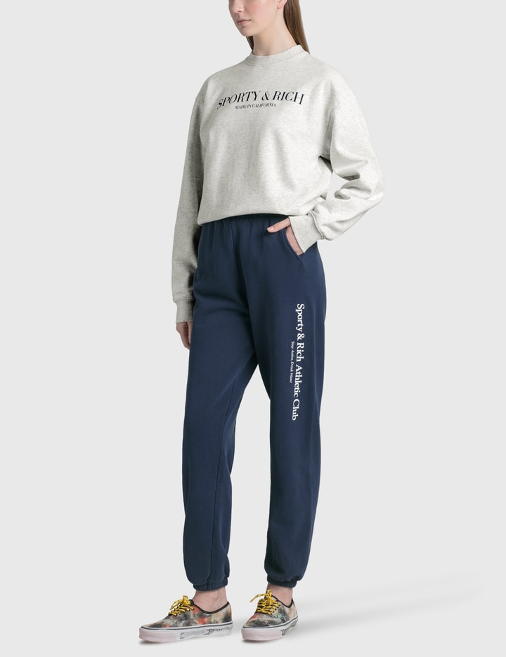 Athletic Club Sweatpants Placeholder Image