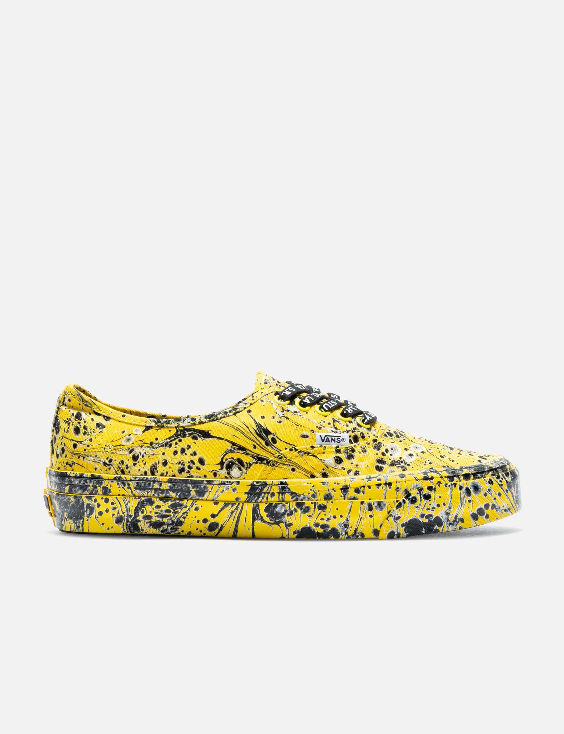 OTW By Vans X S.R. Studio LA. CA. Authentic 44 Vibram view 16