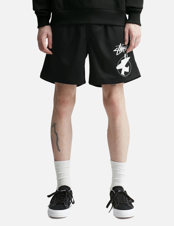 Surfman Mesh Shorts Placeholder Image