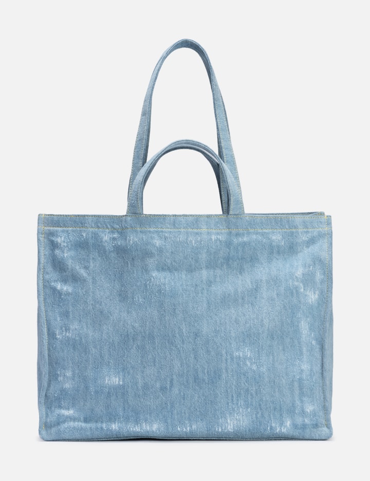 Logo Shopper Tote Bag Placeholder Image