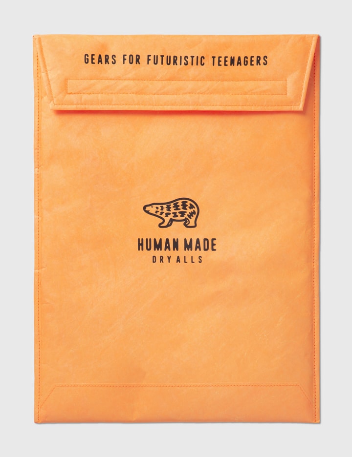 Human Made Postal PC Case 16-inch Placeholder Image