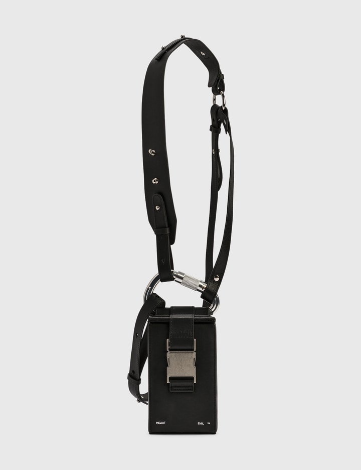 Leather Carabiner Phone Sling Placeholder Image