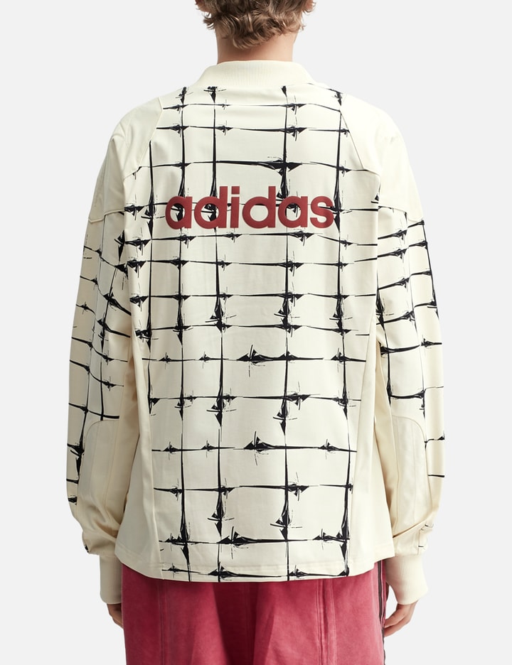 adidas Originals Adidas Originals X Thug Club Goalie T-Shirt Long Sleeve