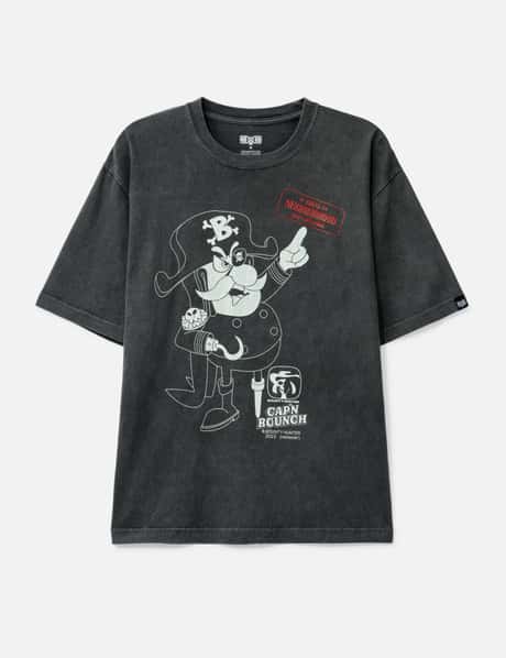 NEIGHBORHOOD NH x BOUNTY HUNTER . T-shirt Short Sleeve 1
