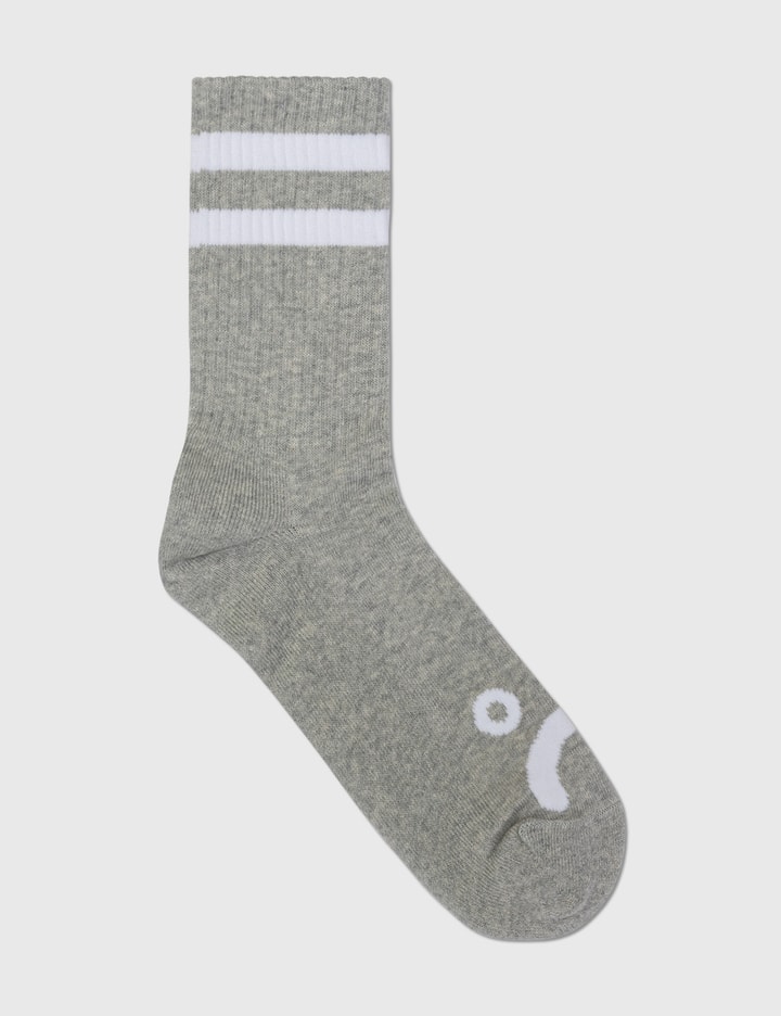 Happy Sad Socks Placeholder Image