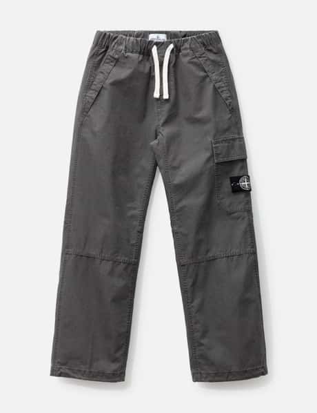 Stone Island Closed Loop Pants