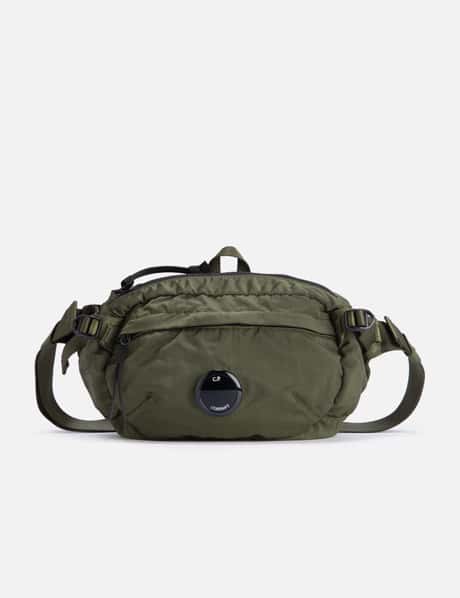 C.P. Company Nylon B Crossbody Pack