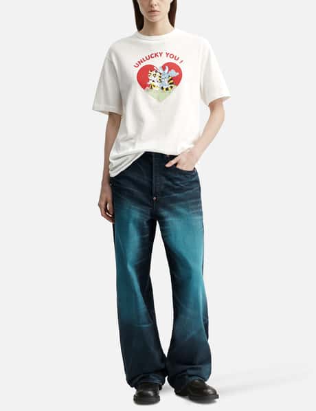 Cartoon T-Shirt view 14