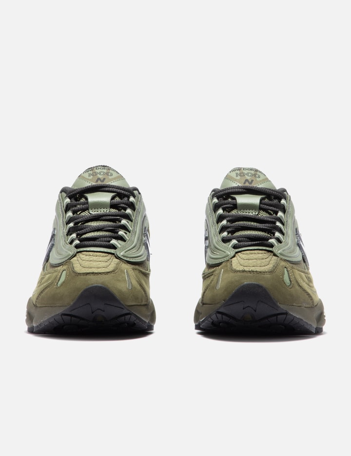 New Balance M1000 In Green