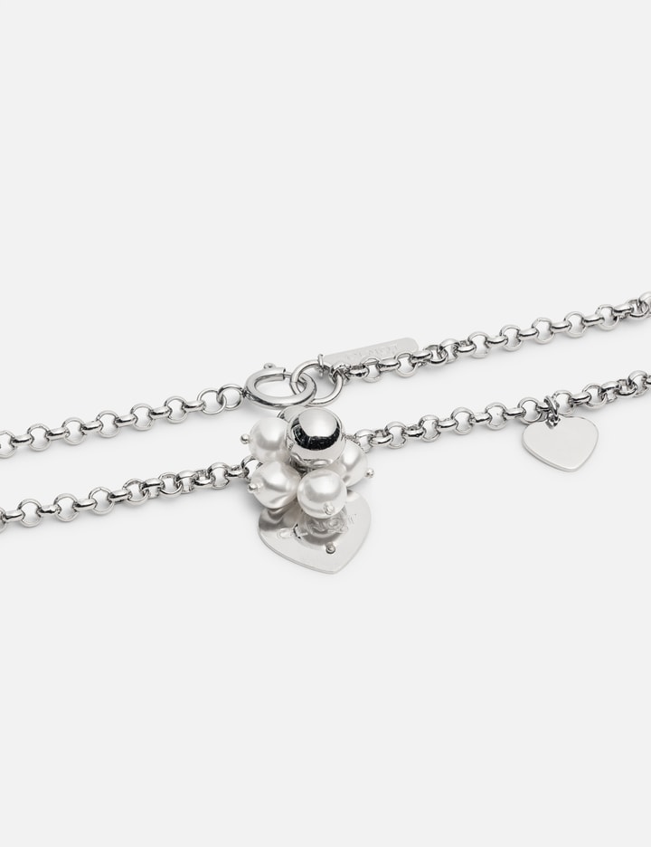 Justine Clenquet ABBEY NECKLACE