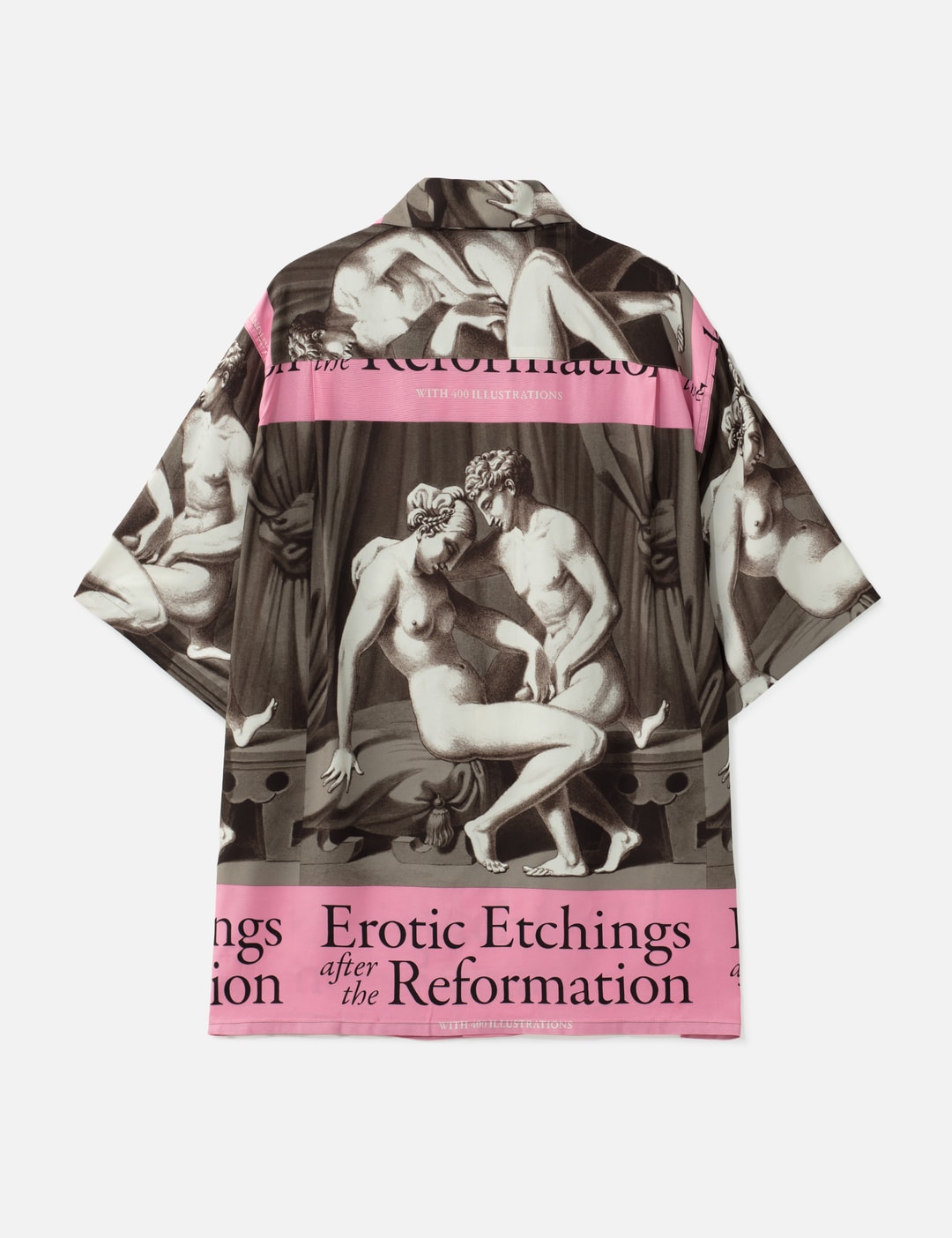 The Phoenician Scheme Hawaiian Shirt ( Type-4 ) view 9