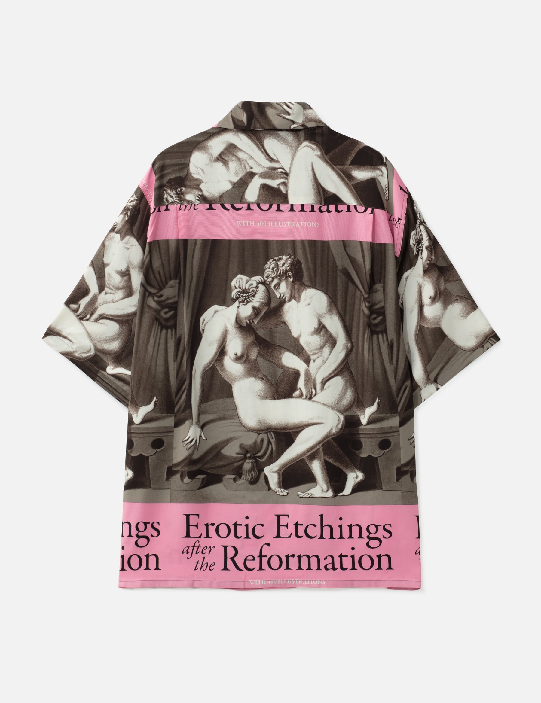 The Phoenician Scheme Hawaiian Shirt ( Type-4 ) view 17
