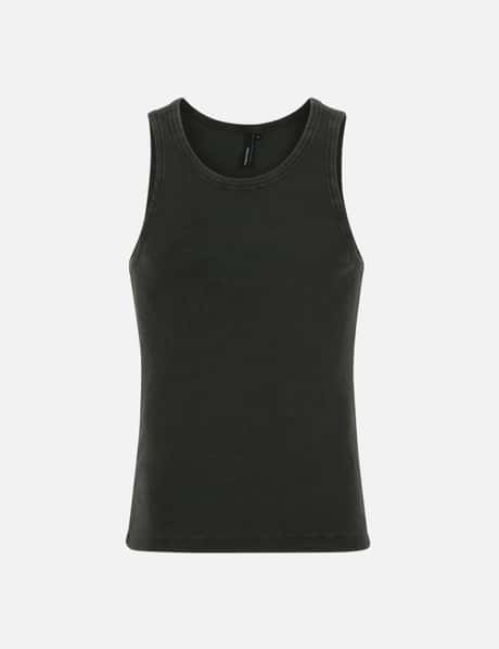 Entire Studios Rib Tank Top