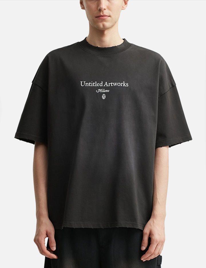 Untitled T-shirt Placeholder Image