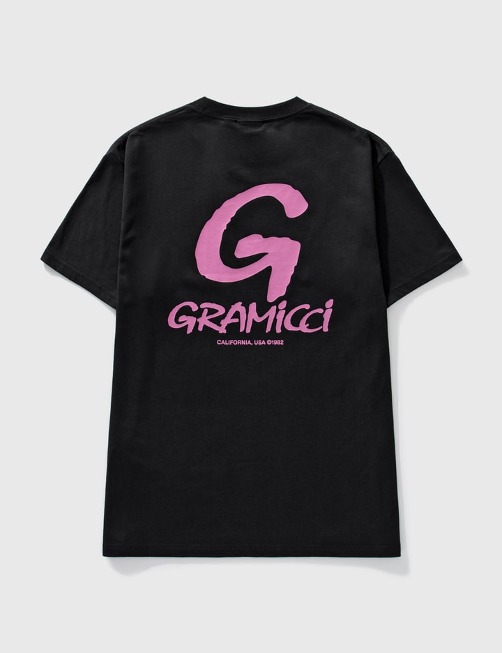 G-LOGO T-SHIRT Placeholder Image