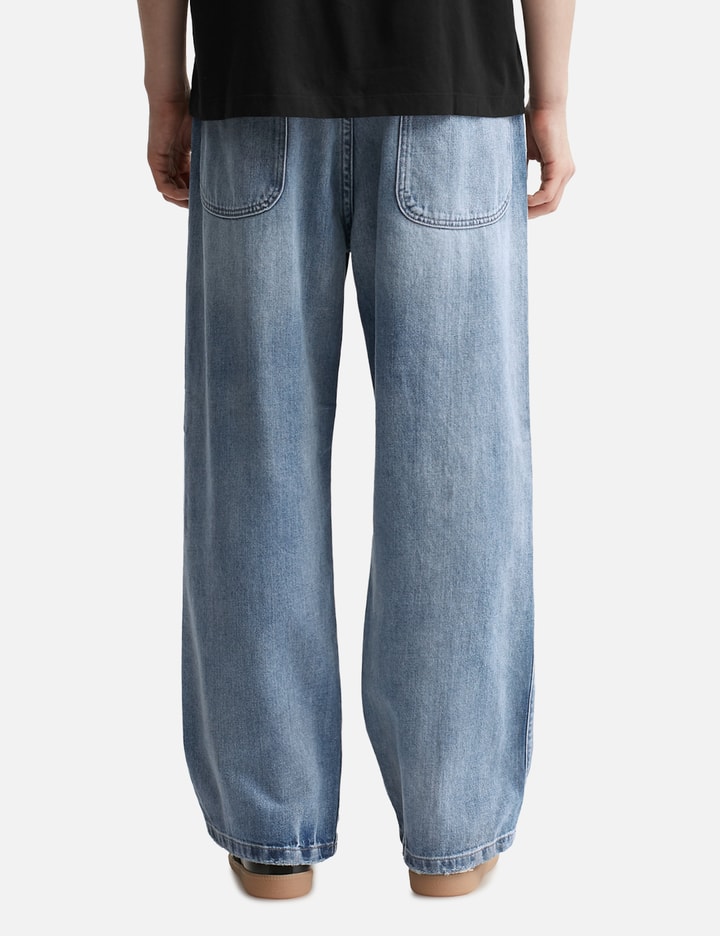 Distressed Jeans Placeholder Image