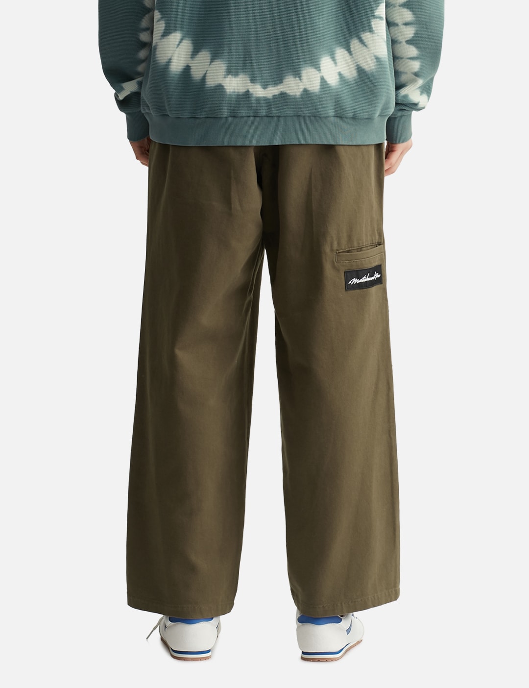 Pro Work Pant view 19