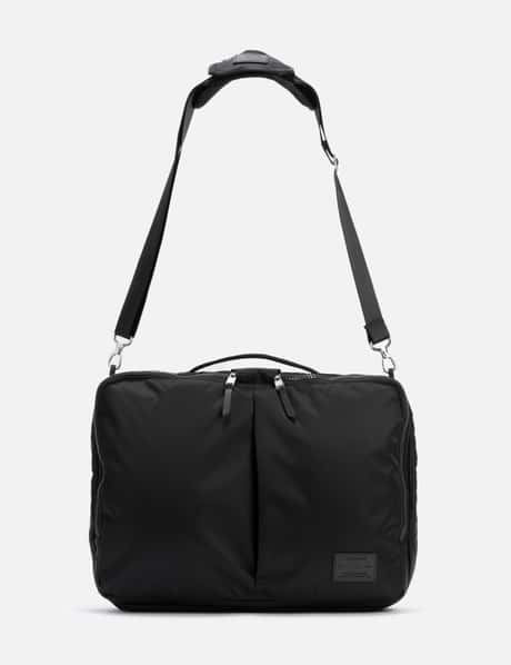TRVR Staple Travel Brief M