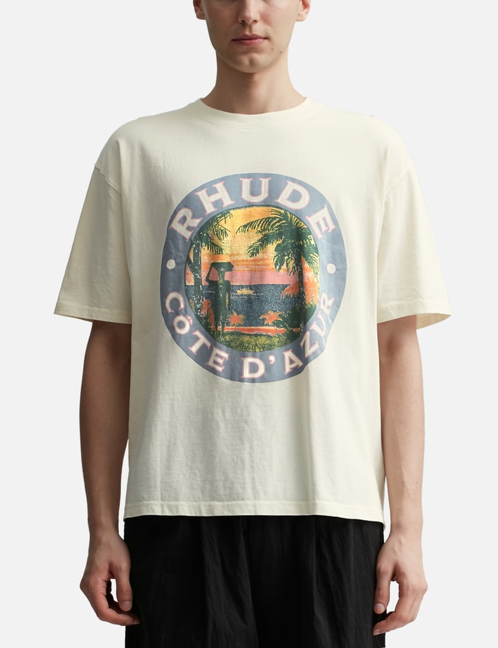 Lago T-shirt Placeholder Image