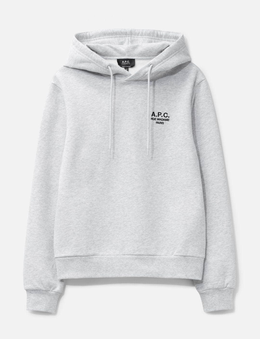 Standard Rue Madame Hoodie
