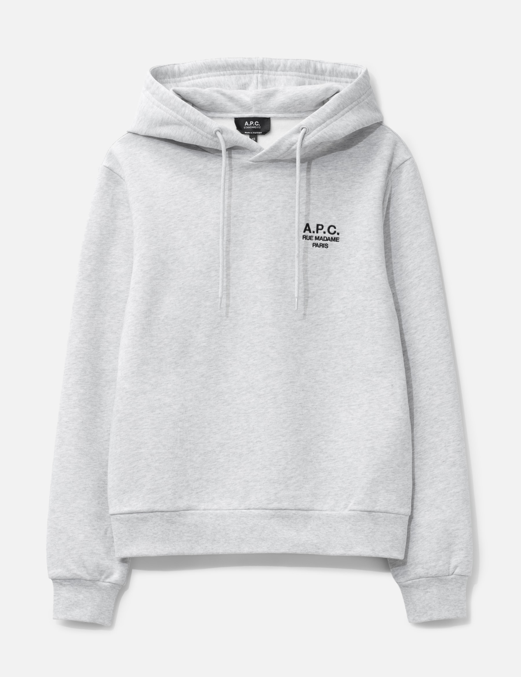 Standard Rue Madame Hoodie view 16