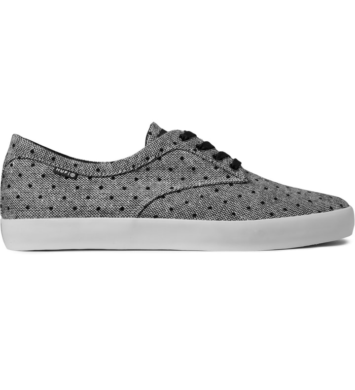 Black Dot Sutter Shoes Placeholder Image