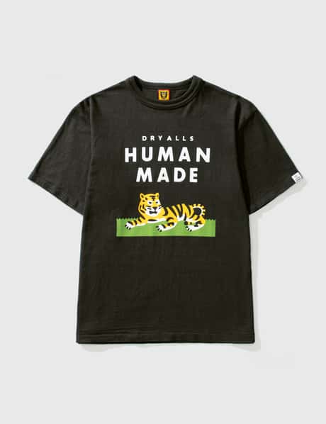 Human Made Men's Tiger T-Shirt