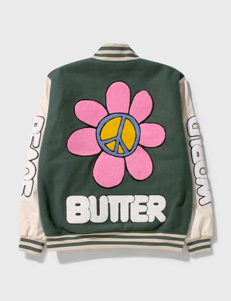 PRE-ORDER) Butter Varsity