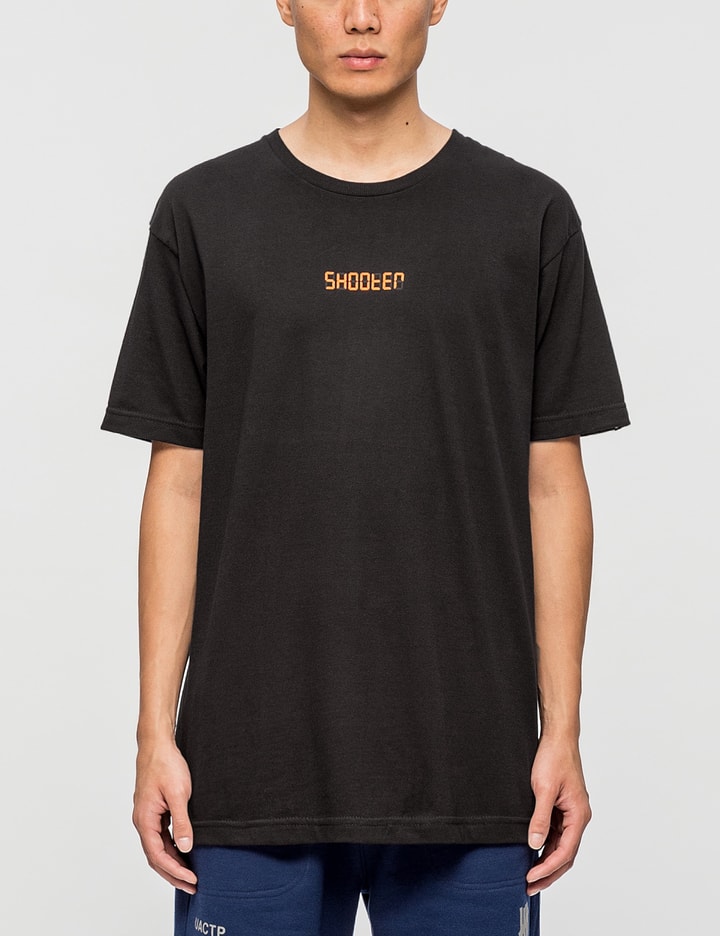 Shooter T-Shirt Placeholder Image