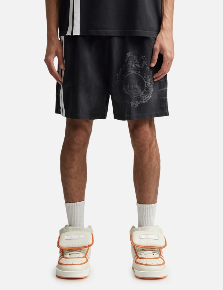 424 Crest Sport Shorts