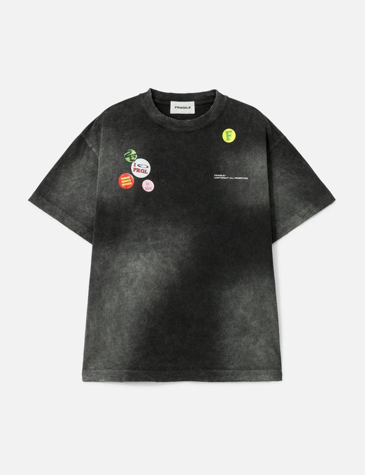 Pin 2.0 T-Shirt Placeholder Image