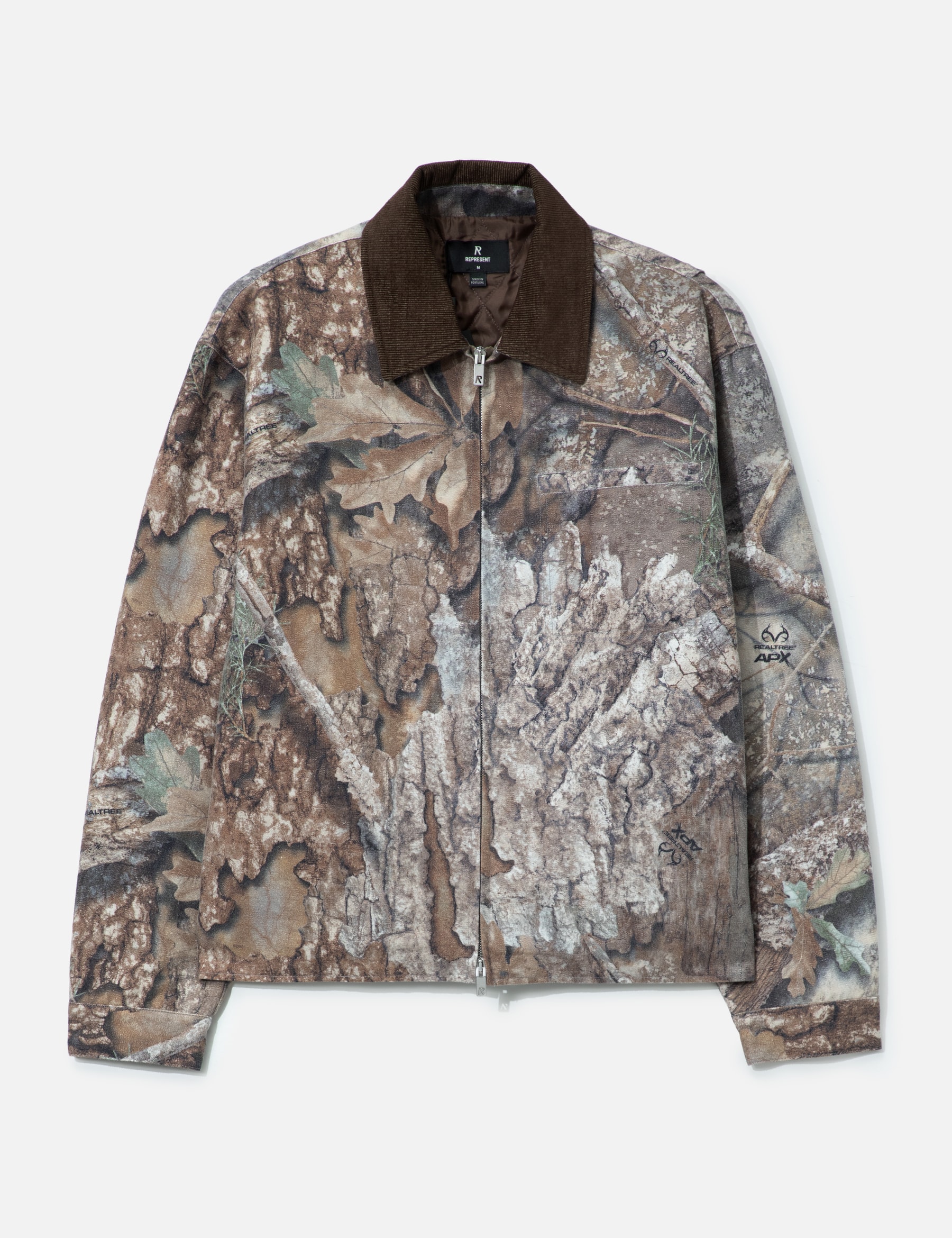 Realtree® Camo Trucker Jacket view 16