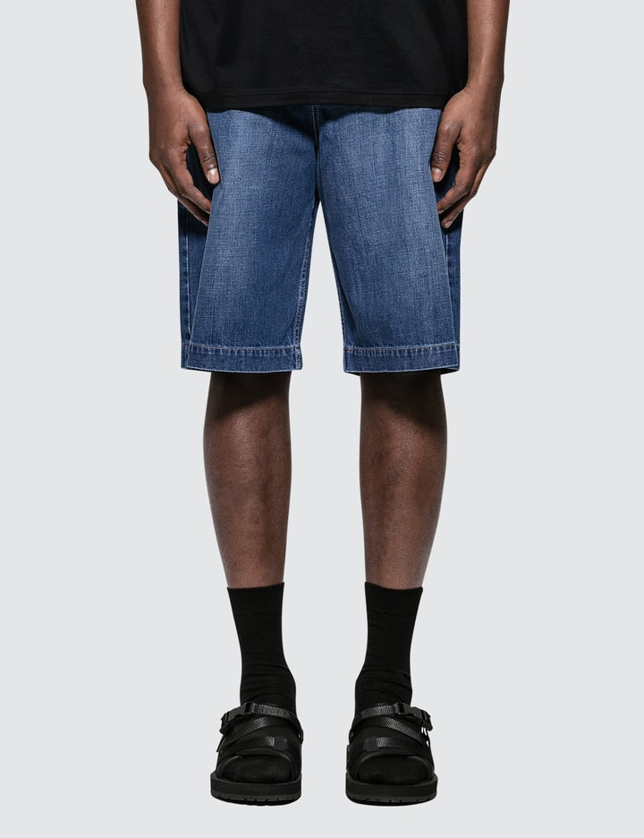 Short Chino Straight Placeholder Image