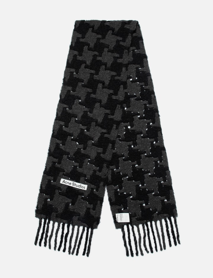 Houndstooth Scarf Placeholder Image