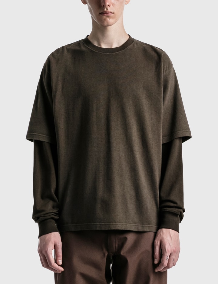 Daw Cross Discipline Utility T-shirt Placeholder Image