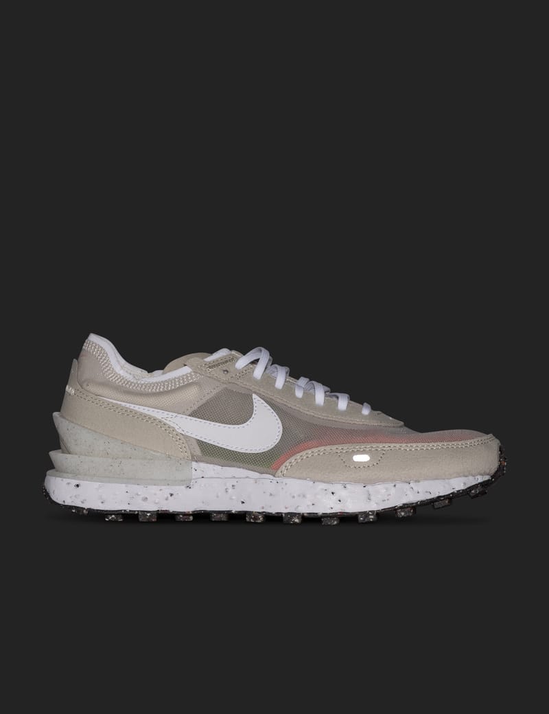 nike wmns waffle one crater