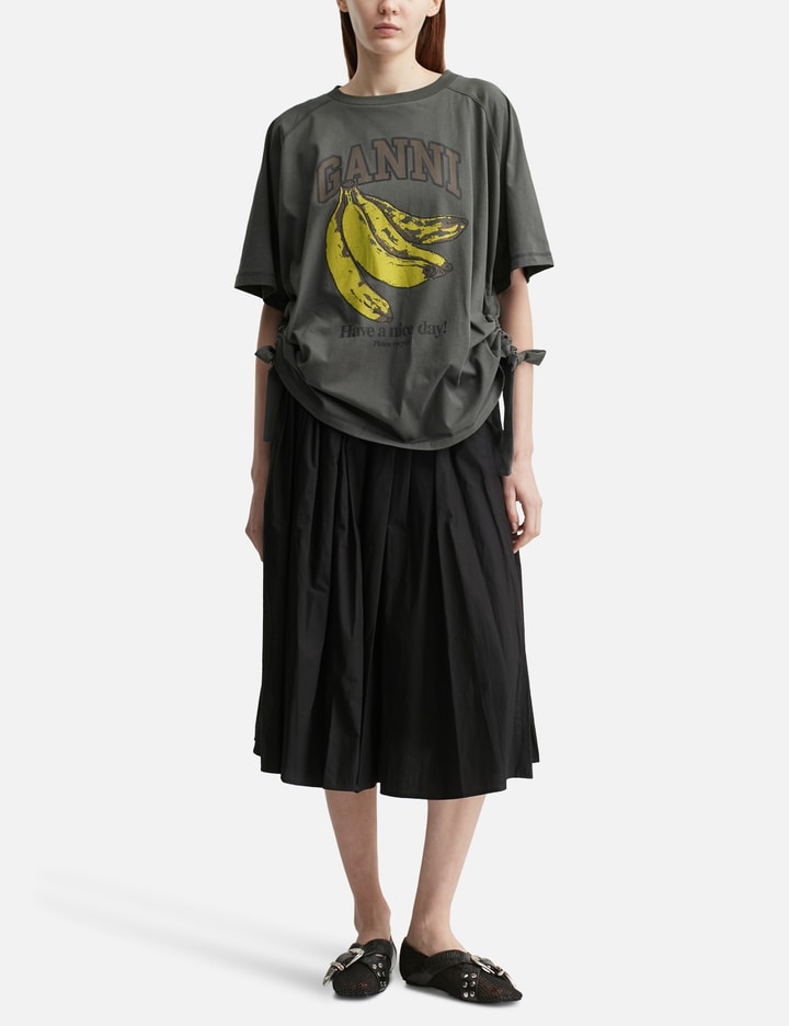Banana T-Shirt Placeholder Image
