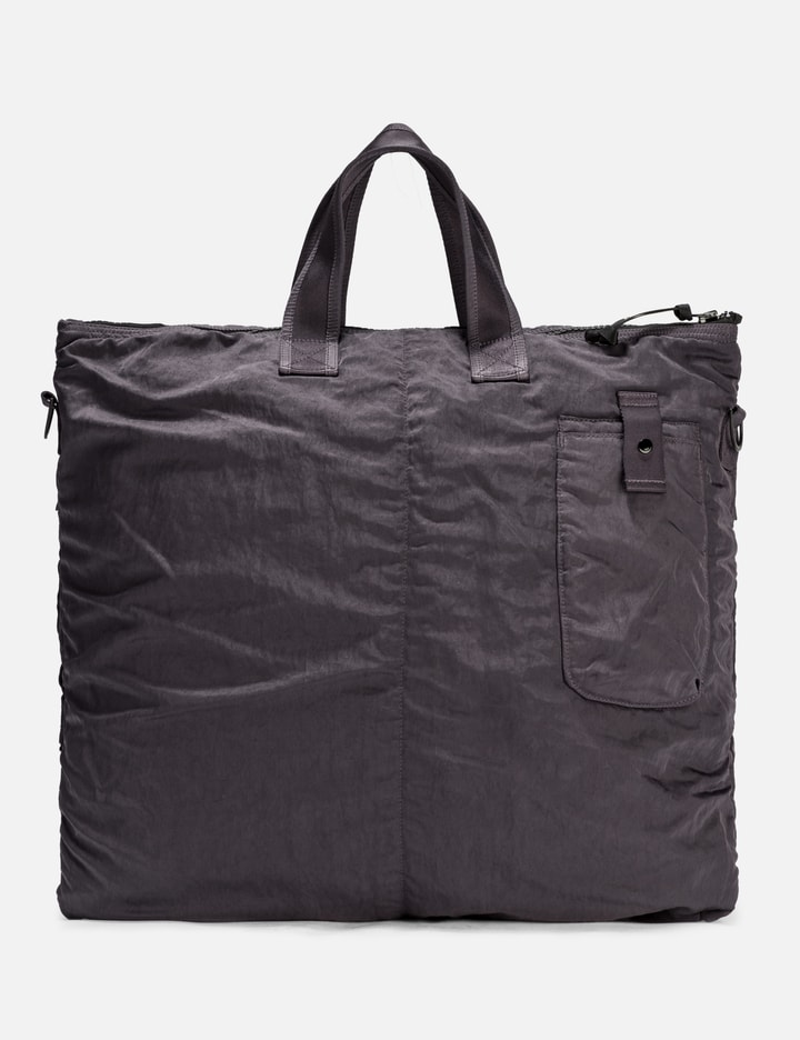 NYLON B TOTE BAG Placeholder Image