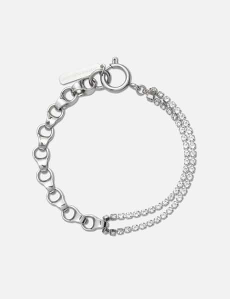 Justine Clenquet RICCI BRACELET