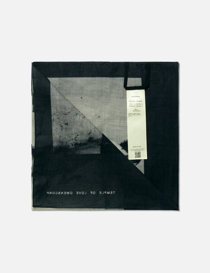 Bandana Placeholder Image