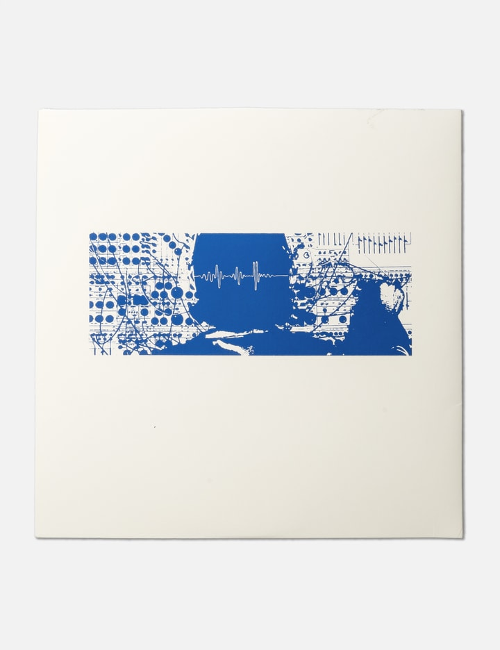 Klaus Record Art Placeholder Image