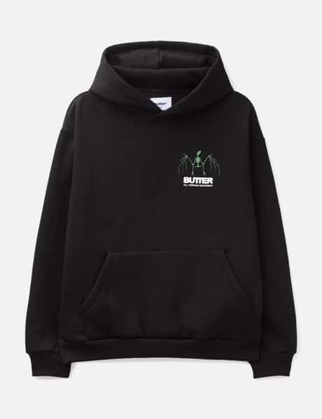 Nocturnal Pullover Hood view 6