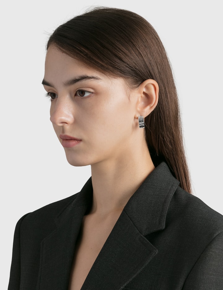 Margiela 6 Earrings Placeholder Image