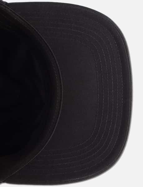 "Bubble Logo" Active City Trucker Cap view 11