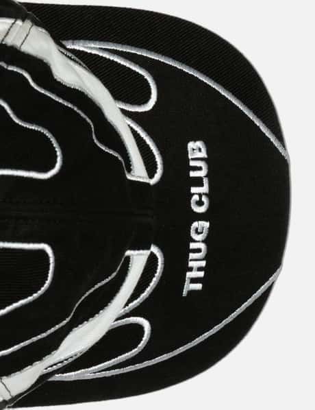 HBX Exclusive Chopper Cap view 12